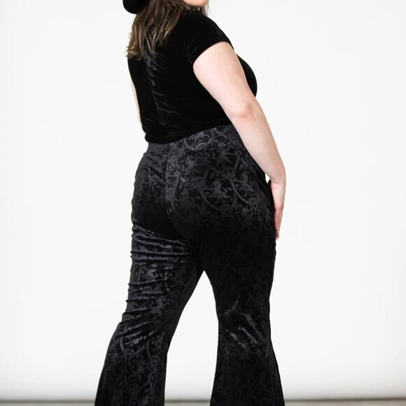 Killstar -Dark Dynasty Flares - Picture 2 of 4